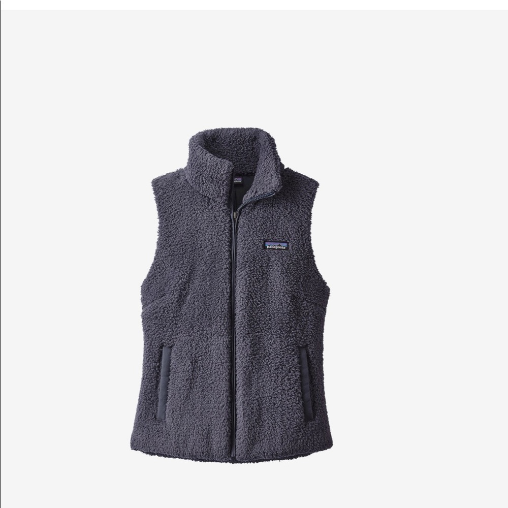 Women's Los Gatos Fleece Vest